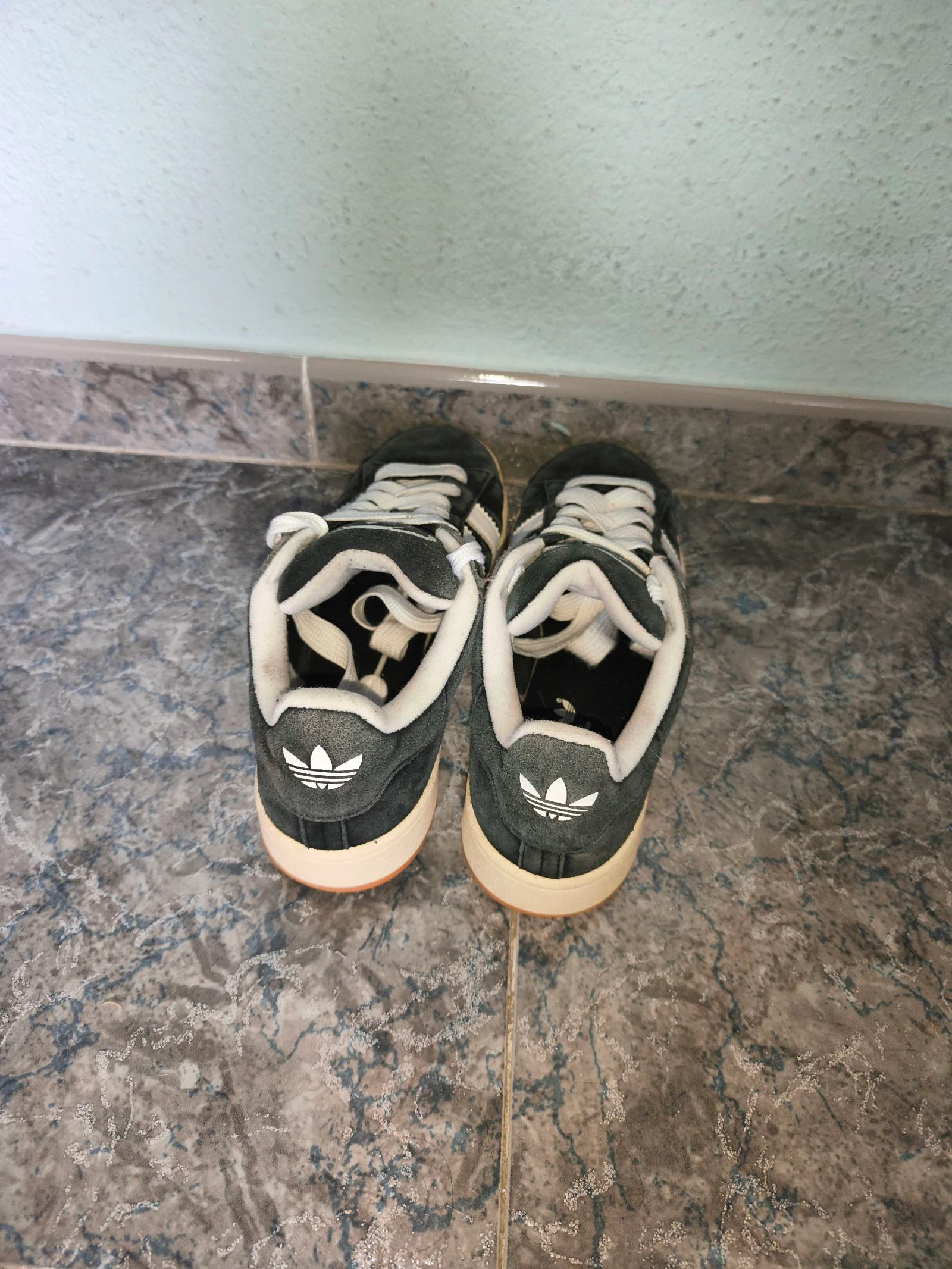 Zapatillas Adidas Campus 00s talla 42  – photo 3